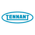 blue Tennant logo - Innovative Garage Flooring epoxy flooring