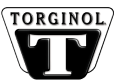 Torginol logo - Innovative Garage Flooring epoxy flooring