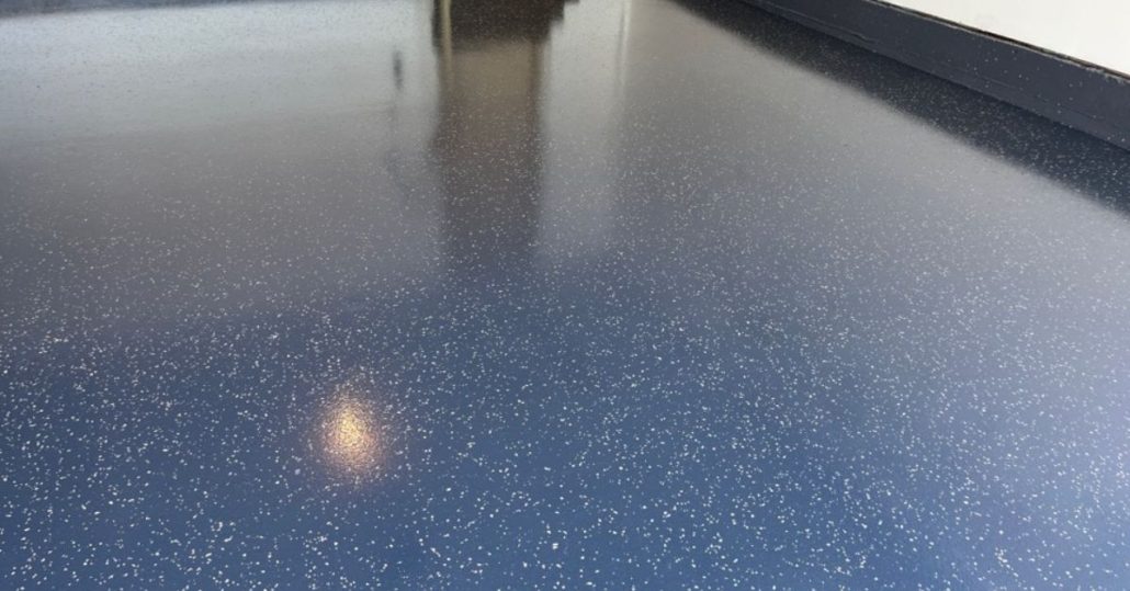 Safe or Slippery? Unveiling the Truth About Epoxy Flooring | Innovative ...
