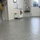 Epoxy Flooring Installation Minnesota