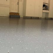 InnovativeGarageFlooring-epoxy-flooring-contractors-near-111520243 epoxy flooring with a grey base and white flakes - Innovative Garage Flooring epoxy flooring contractor near